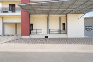 Hotel O 889 Syariah Banda Aceh