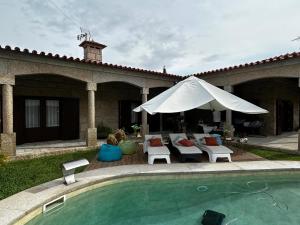 Deluxe Villa Home, Peace & Spa