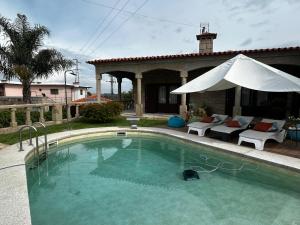 Deluxe Villa Home, Peace & Spa