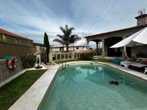 Deluxe Villa Home, Peace & Spa