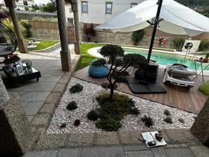 Deluxe Villa Home, Peace & Spa