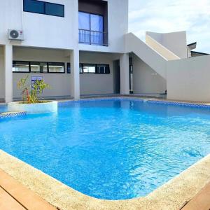 Mactan Plains Residences Unit 1216