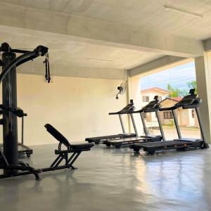 Mactan Plains Residences Unit 1216