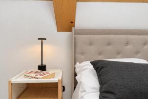 Buniva Home-Mansarda In The Heart of Turin