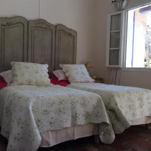 Hotels Clos des Iris : photos des chambres