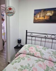 Confortevole casa vacanze a cupola