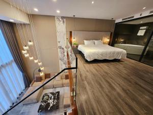 PentStudio West Lake - Duplex - Near Lotte Mall