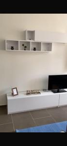 Fresku Comfy Apartament