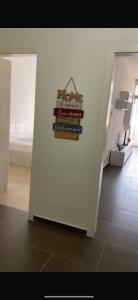 Fresku Comfy Apartament