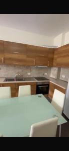 Fresku Comfy Apartament