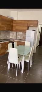 Fresku Comfy Apartament