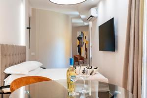 Modern Open Space in the Heart of Cagliari