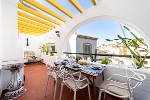 Sol & Mar Riviera Luxe Retreat