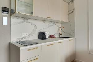 Kapitanat Riverside by Downtown Apartments