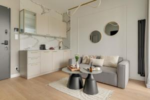 Kapitanat Riverside by Downtown Apartments