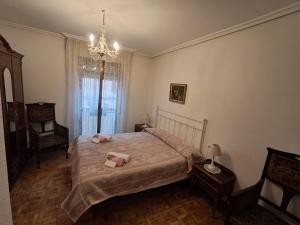 CASA ARQUEÑA - casa entera para grupos 10-14 personas