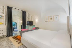 Secret Garden Suite - Villa Buonafonte