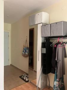 Apartment in Nessebar Fort Club