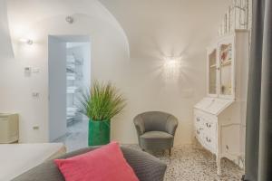 Secret Garden Suite - Villa Buonafonte