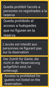 Casa Maite