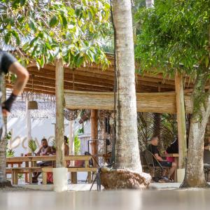 Kibayo Cabarete Boutique Hotel