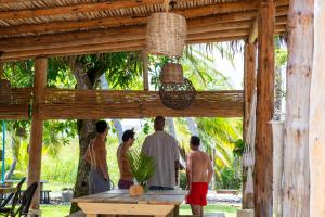 Kibayo Cabarete Boutique Hotel