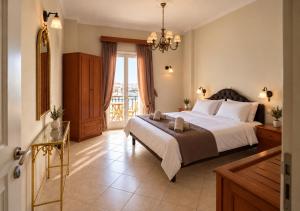 Aegli Hotel