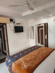 Hotel Palace View, Arki