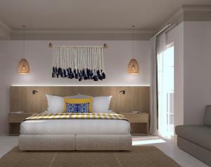 Başka Resort Bodrum