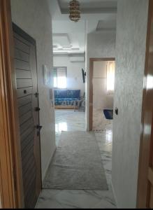 Appartement Charmant à Fès منزه سايس