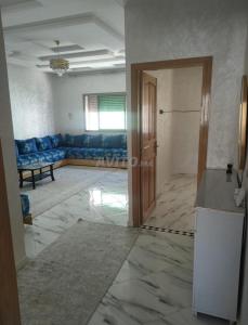 Appartement Charmant à Fès منزه سايس