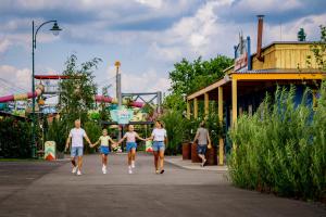 Camping Route 44 - Energylandia