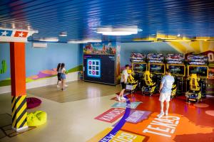 Camping Route 44 - Energylandia