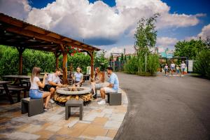 Camping Route 44 - Energylandia