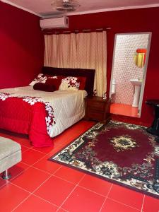 Hotel Napoles