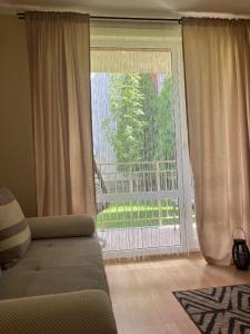 Apartment in Nessebar Fort Club