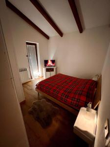 Wood flat Edolo