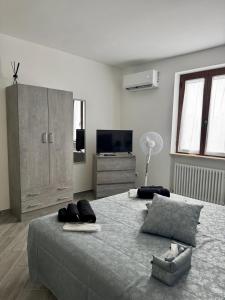 Affittacamere "Fratello Sole e Sorella Luna"