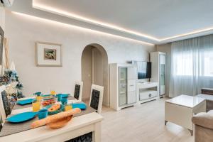 LXR Arena Suites 2-bedroom suites steps from the ocean