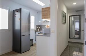 Apartamento Las Mariposas