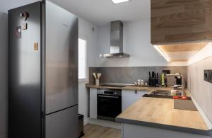 Apartamento Las Mariposas