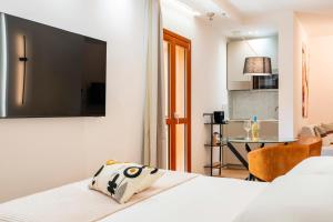 Modern Open Space in the Heart of Cagliari