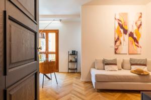 Modern Open Space in the Heart of Cagliari
