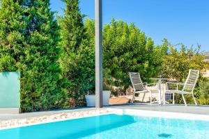 Villa Paradiso Tessera
