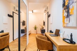 Modern Open Space in the Heart of Cagliari