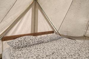 Glamping C Selva Tenda Quercia