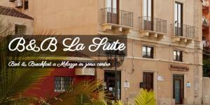 B&B La Suite