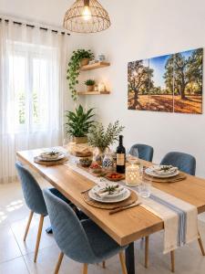 Casa Mulini - with private park