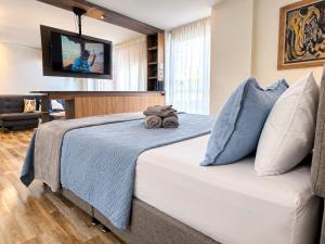 Best location in El Poblado y Provenza