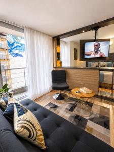 Best location in El Poblado y Provenza